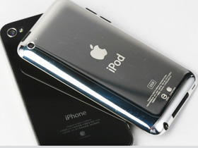 iPod touch 只是拿掉通話功能的 iPhone 4？測了才知道