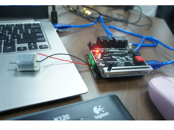 【Maker Club】不再只會拼套件！Arduino 開發板新手入門課，從IDE開發環境到輸出入控制