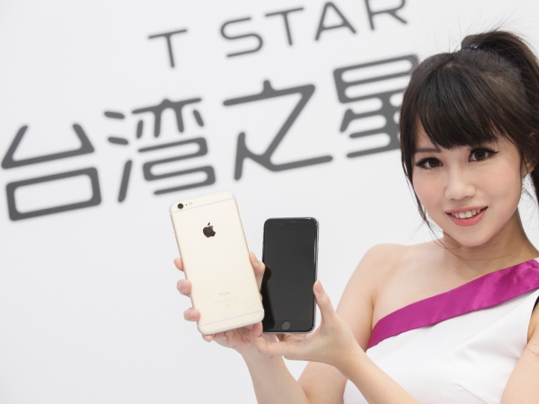 台灣之星開通全區4G VoLTE，但目前僅iPhone使用者能用
