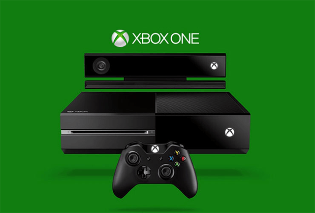 Xbox One 過去一年的總回顧，回歸遊戲本位重新反攻市場