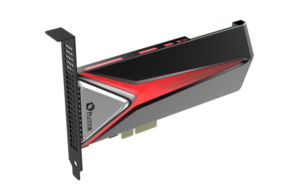 支援 PCIe 3.0 x4、NVMe，Plextor M8Pe 固態硬碟將於 CES 2016 現身