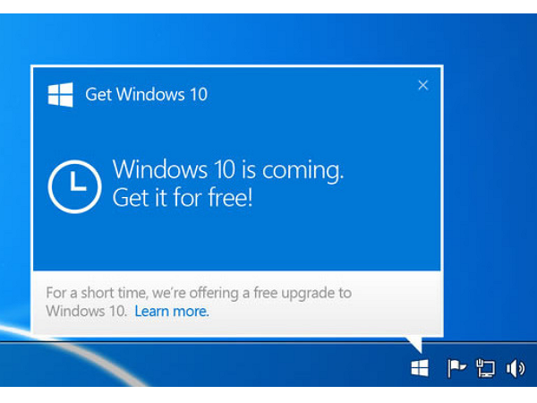 覺得Windows 10 的更新通知很煩？微軟官方教你怎麼永久關閉它