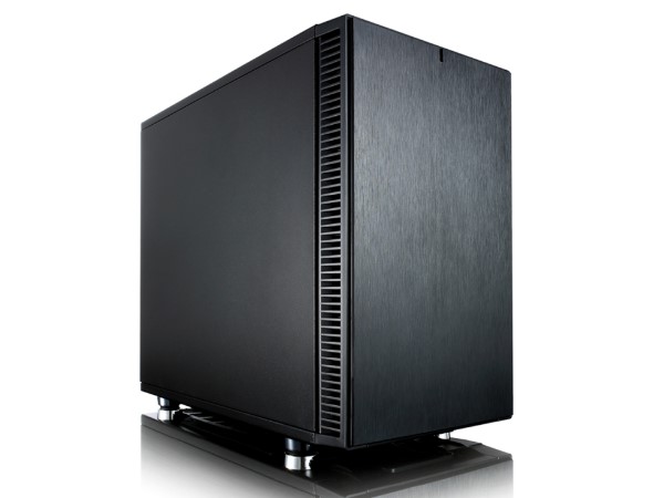 Fractal Design 推出 Define Nano S 機殼，Mini-ITX 電腦也能擁有完整水冷