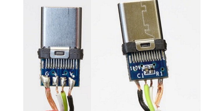 破壞電腦何需USB炸彈？一條劣質的USB Type-C連接線就夠了！