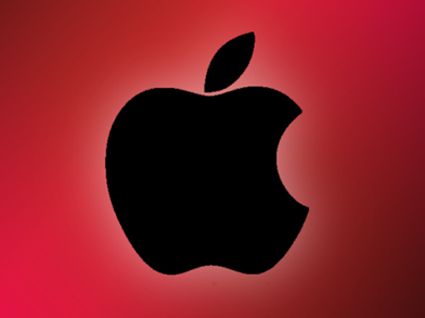 一個蘋果員工的 Apple ID 黑市價格值多少？2萬歐元