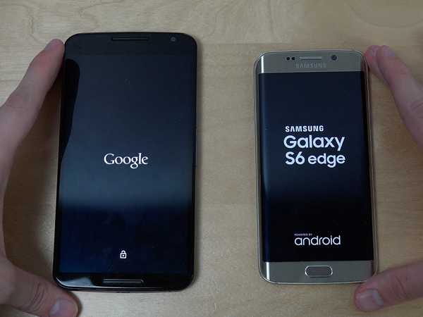 Samsung Galaxy S6、S6 Edge今天開始推送 Android 6.0 系統更新