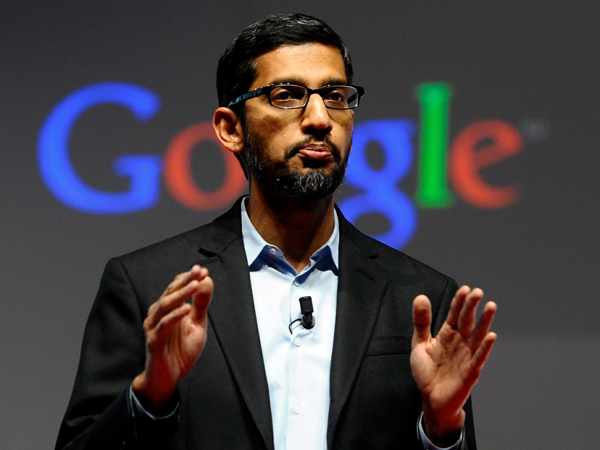 Google CEO 來解讀蘋果的後門事件，以及庫克為什麼生這麼大的氣？