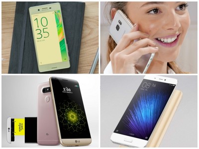 Lg G5 三星s7 Sony X Performance 小米5 旗艦機報導 規格總整理 T客邦 Lg G5 三星s7 Sony X Performance 小米5 旗艦機報導 規格總整理 T客邦