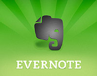 Android Market：健忘救星！EVERNOTE  記錄大小事