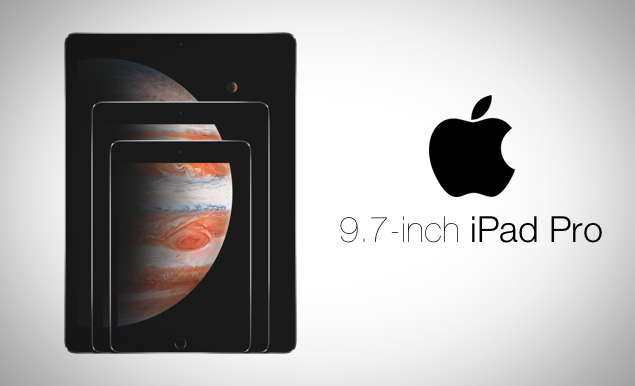 9.7 吋 iPad Pro 推出，除了尺寸更小，它的這項規格比 12.9 吋更強