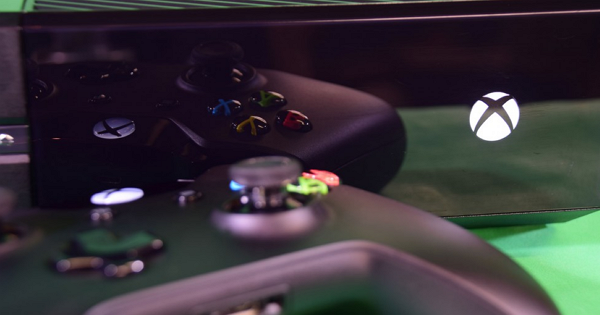 中國大批Xbox Live玩家被官方封鎖，解禁日期要等到西元9999年