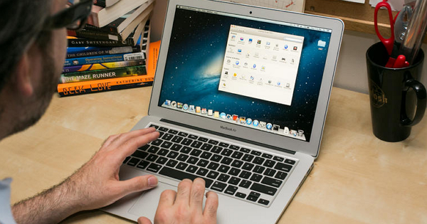 MacBook Air 恐更新無望，蘋果要和經典產品說再見