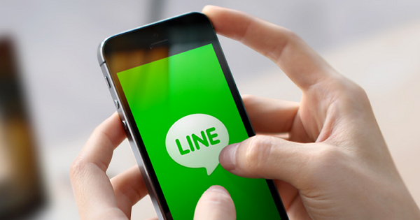 LINE啟用新的帳號轉換流程，換手機不用再找換機密碼！