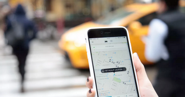 客戶並非永遠是對的：叫了Uber自己卻遲到，2分鐘後開始罰乘客錢！