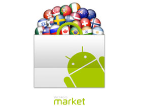 Android Market 改版預告 付費試用只剩 15 分鐘