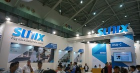 Sunix推出多款USB裝置，新款USB Type-C擴充座還支援電力傳輸！