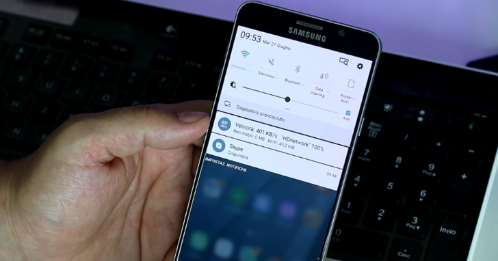 Galaxy Note 7 規格、介面通通都曝光，傳 8/2 將發表