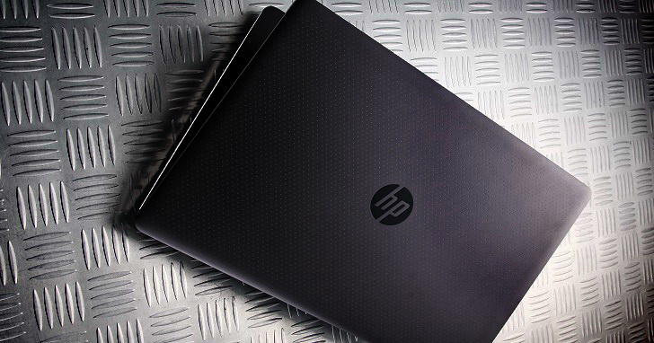 HP ZBook Studio G3 評測：輕薄好攜帶、SSD 狂飆速，最貼身的行動工作站
