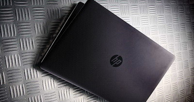 HP ZBook Studio G3 評測：輕薄好攜帶、SSD 狂飆速，最貼身的行動