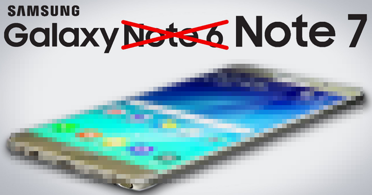 連實機操作影片都有了，Galaxy Note 7就長這樣無誤