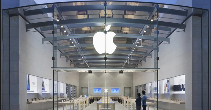 Apple正式在台招募直營店員工發佈大量職缺，想進蘋果工作趁現在！