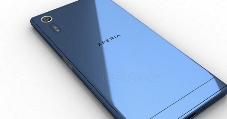 Sony即將拿出這兩款手機與三星 Note 7 競爭？