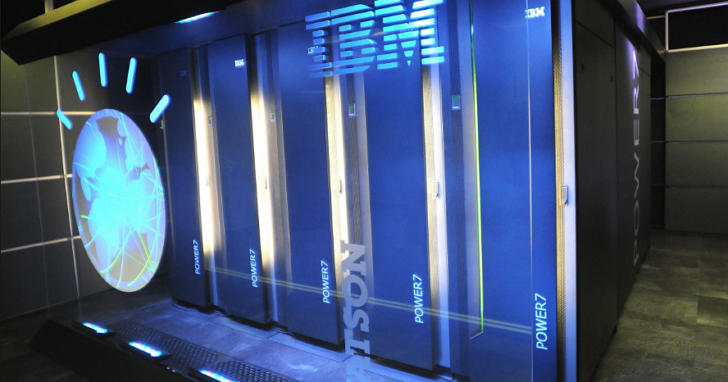 人工智慧 Watson 可以幫你買股票？IBM攜手國票證劵，雲端分析服務預測客戶需求