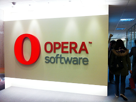 一起到 Opera 的新家玩 Opera for Tablets
