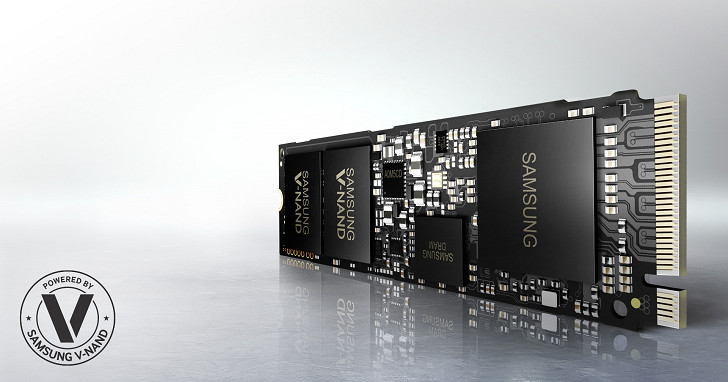 Samsung 擬推出 SSD 950 EVO 固態硬碟，搶占低價 PCIe 3.0 x4 NVMe 市場