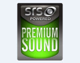 SRS Premium Sound 在國際個人電腦音頻拔得頭籌