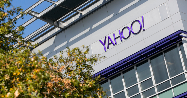 Yahoo被爆與美國政府協議，大開方便之門讓情報機構隨時可搜尋所有用戶的郵件內容
