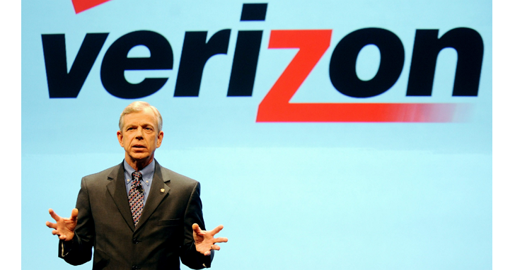 Verizon首席执行官Lowell McAdam谈三星事件：在我职业生涯中从未见过这种事