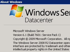 Windows 7 SP1 RTM 偷跑了