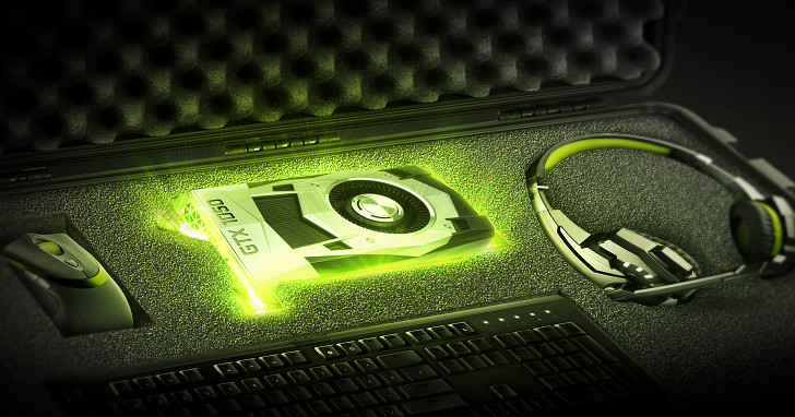 NVIDIA GeForce GTX 1050 Ti/1050 規格確定，本月 25 號上市