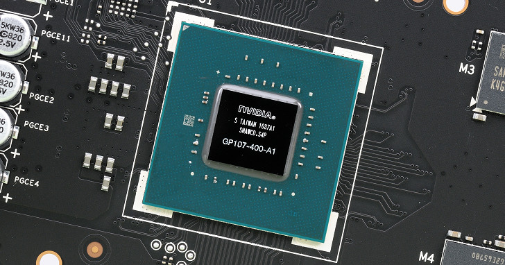 免插電遊戲、影音娛樂俱佳，NVIDIA GeForce GTX 1050 Ti/1050 實測