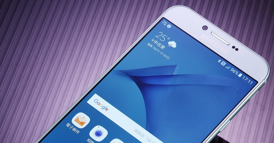 Samsung Galaxy A8(2016) 評測，帶有旗艦基因的中高階手機