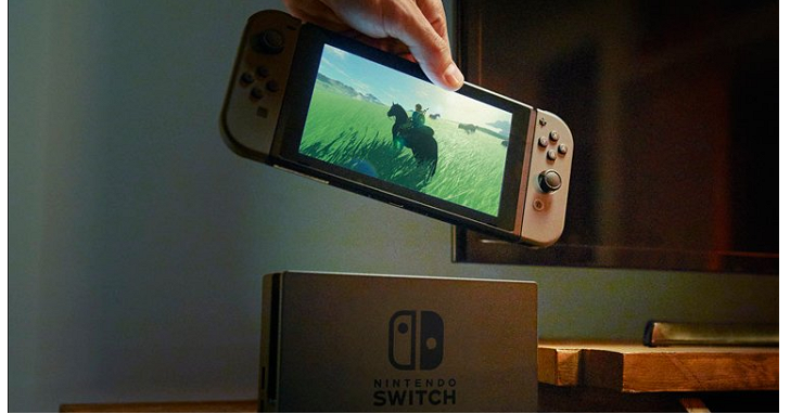 任天堂想通了？Switch 可能於明年 3 月 17 日發售，不再有美版、日版、歐版之分