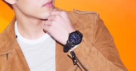 搭載Android Wear的時尚智慧錶Fossil Q在台亮相，售價10,400元起