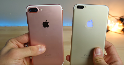 單鏡頭變雙鏡頭 將iphone 6 Plus 改裝iphone 7 Plus 的diy偽配件 T客邦