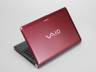 Sony Vaio Vpcya16fw 高效能小筆電評測 T客邦