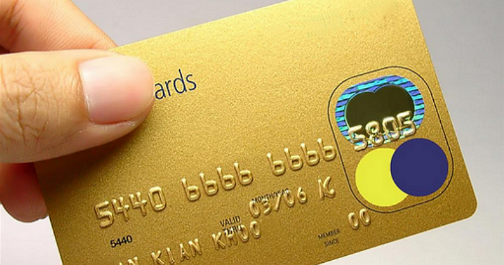 你的信用卡只要卡號被別人知道，駭客能在六秒鐘內破解你的信用卡到期日以及檢查碼