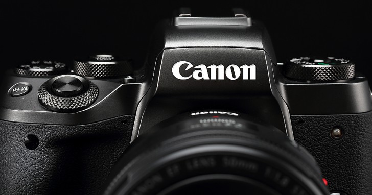 隨拍、旅行、創作必備良機 － Canon EOS M5 試用報告