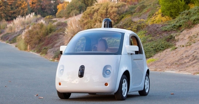 Intel 無人駕駛車調查，有意願購置無人駕駛車的比率高達 83%