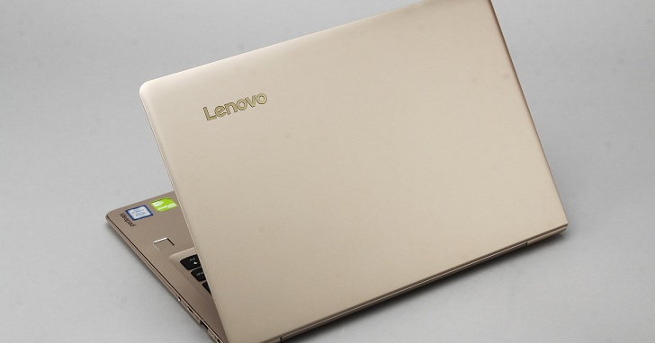 Lenovo IdeaPad 710s Plus 評測：搭載GeForce 940MX獨顯與指紋辨識的輕薄筆電