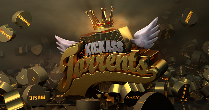 查封不過半年，世界最大BT下載站之一KickassTorrents宣告回歸