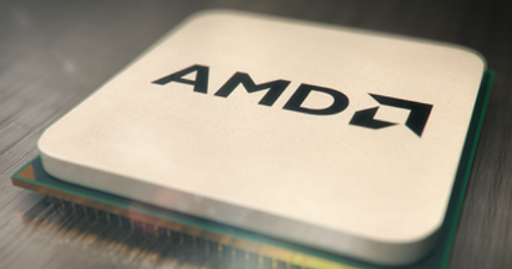 AMD 提圖形技術專利訴訟，控告 LG、聯發科、Vizio、Sigma-Aldrich等 4 家公司侵權