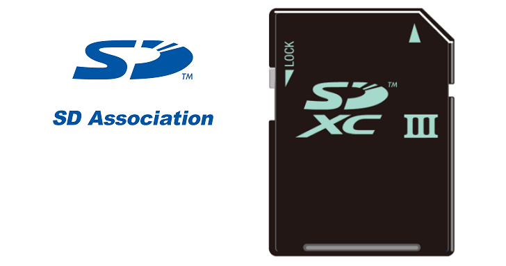 SDA 發布 SD 6.0 規範，UHS-III SD 記憶卡介面頻寬倍增至 624MB/s