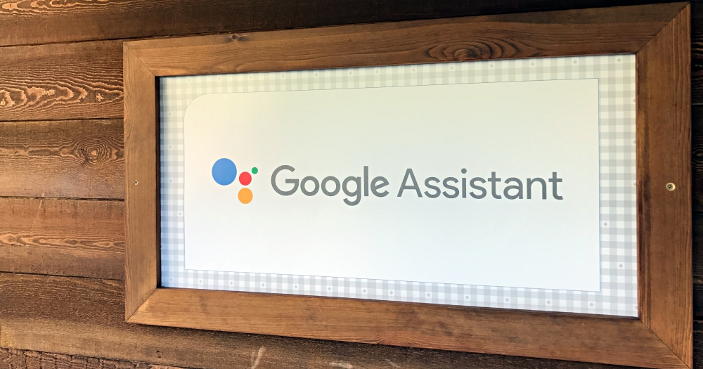 Google Assiant 產品負責人專訪，語音助理將變成未來軟硬體核心
