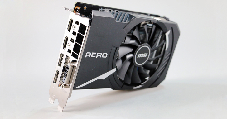 良品 MSI GeForce GTX 1060 AERO ITX 6G OC | www.autismebelgie.be