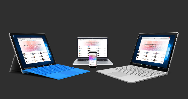 微軟出大絕拉攏 Mac 用戶，推出免費 Mac-to-Surface 資料移轉工具
